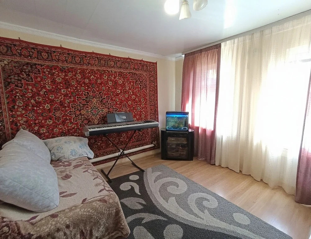 Продажа дома, Темрюк, Темрюкский район, ул. Можайского - Фото 9