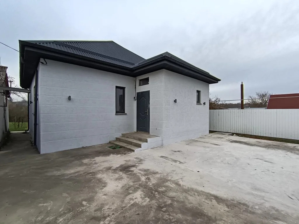 Продажа дома, Молдаванское, Крымский район, ул. Первомайская - Фото 5