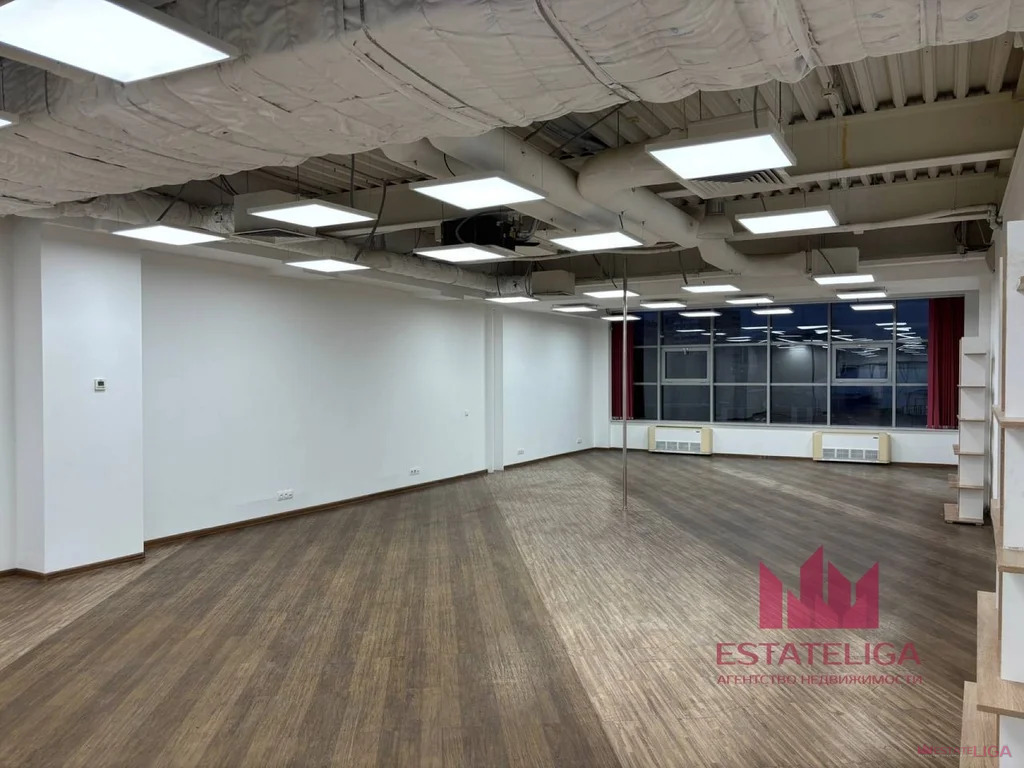 Аренда офиса, ул. Ленинская Слобода - Фото 3