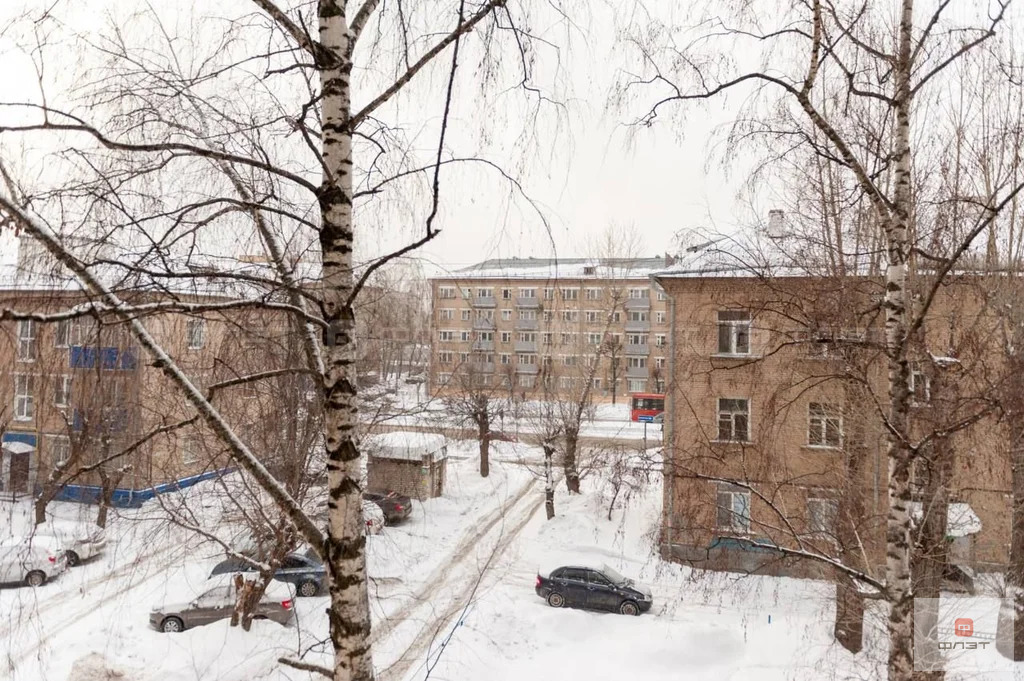 Аренда квартиры, Казань, ул. Короленко д.40 - Фото 8