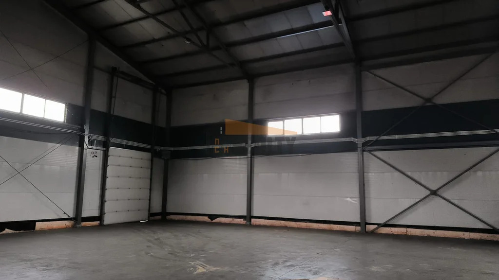 Аренда склада, Андреевское, Ленинский район, Центральная ул. - Фото 5