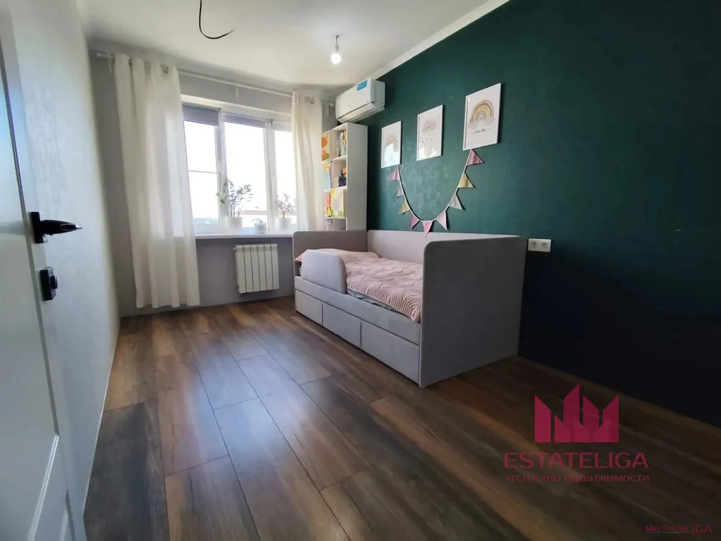Продажа квартиры, Лопатино, Ленинский район, Солнечный бульвар - Фото 7