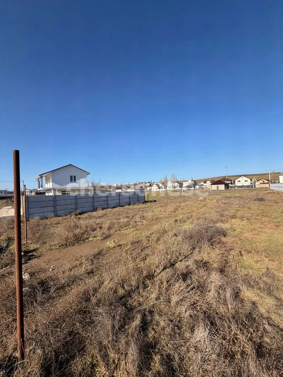 Продажа участка, Севастополь, переулок Багряный - Фото 4