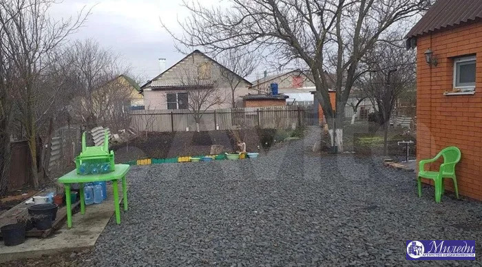 Продажа дома, Батайск, Малиновая улица - Фото 6