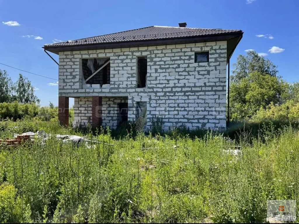 Продажа дома, Обухово, Лаишевский район, пер. Дворянский - Фото 4
