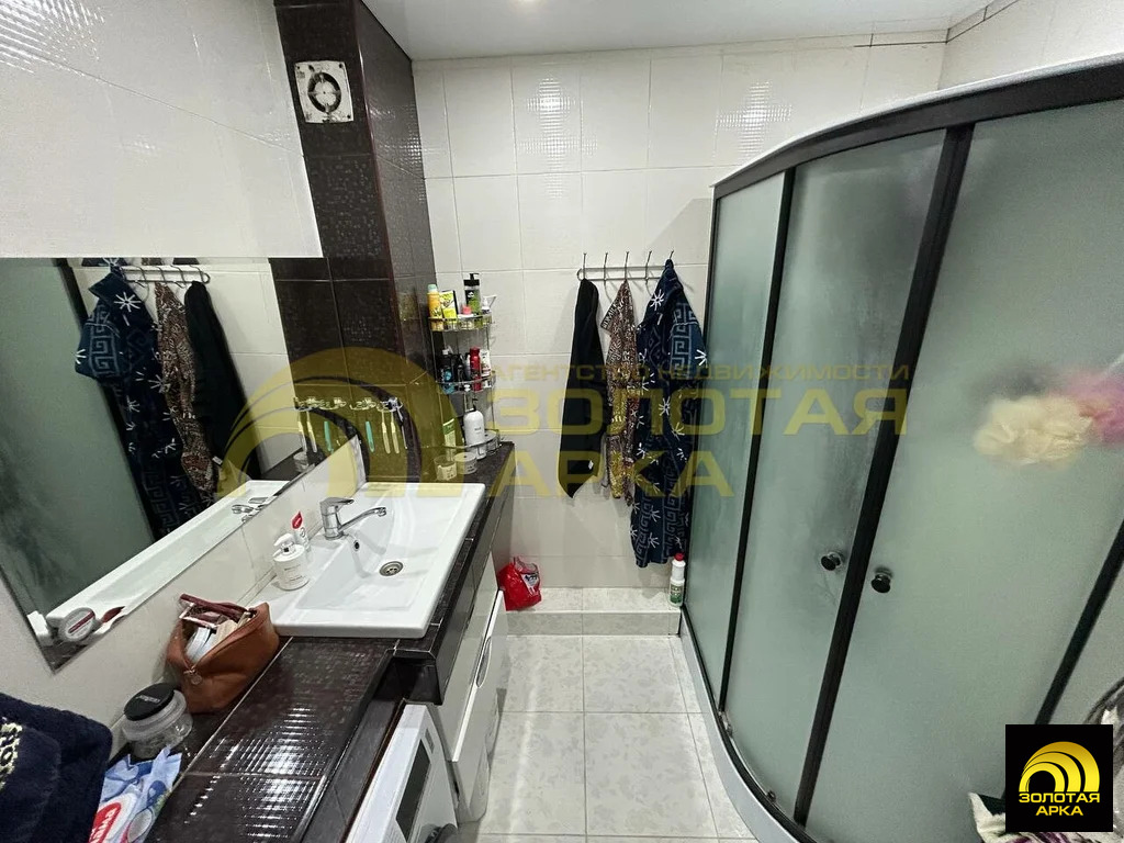 Продажа квартиры, Крымск, Крымский район, Дивизионная улица - Фото 24