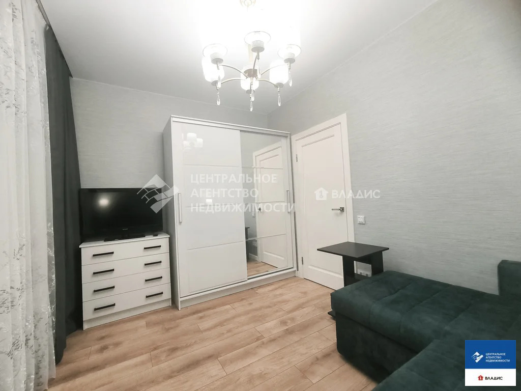 Аренда квартиры, Рязань, ул. Дзержинского - Фото 14