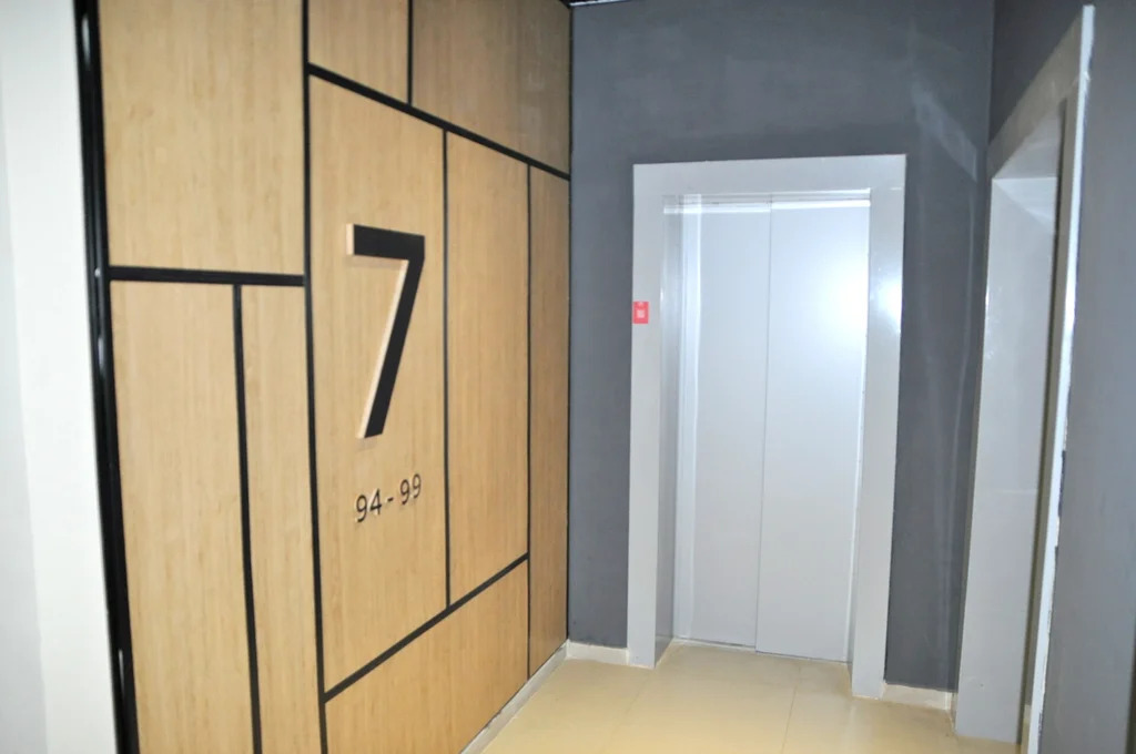 Аренда квартиры, Скандинавский бульвар - Фото 14