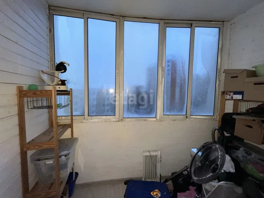 Продажа квартиры, м. Бауманская, Ул. Госпитальный Вал - Фото 18