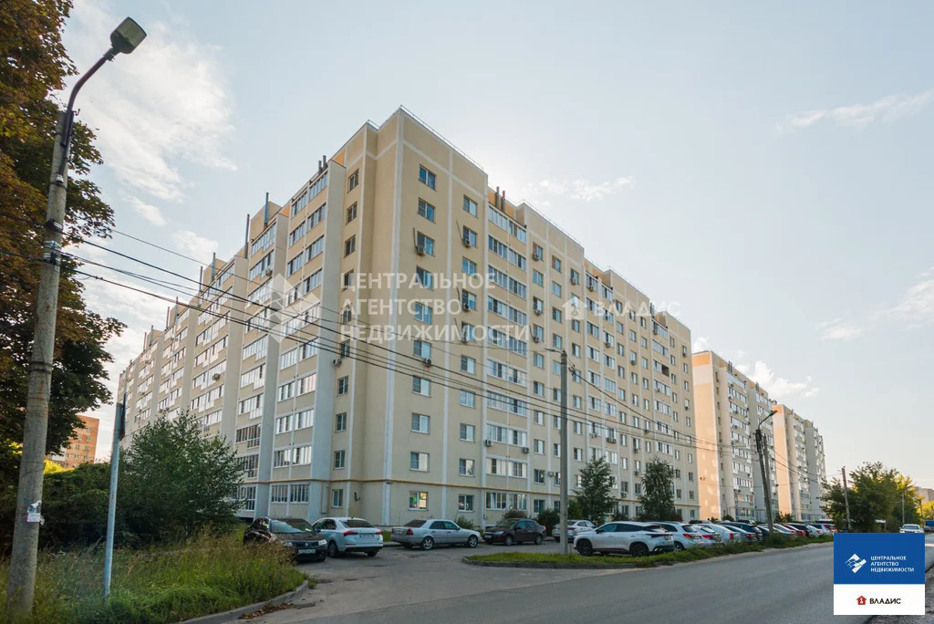 Продажа квартиры, Рязань, Старообрядческий проезд - Фото 10