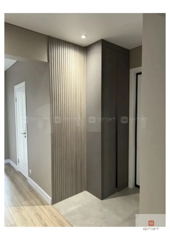 Продажа квартиры, Казань, ул. Рашида Нежметдинова - Фото 19