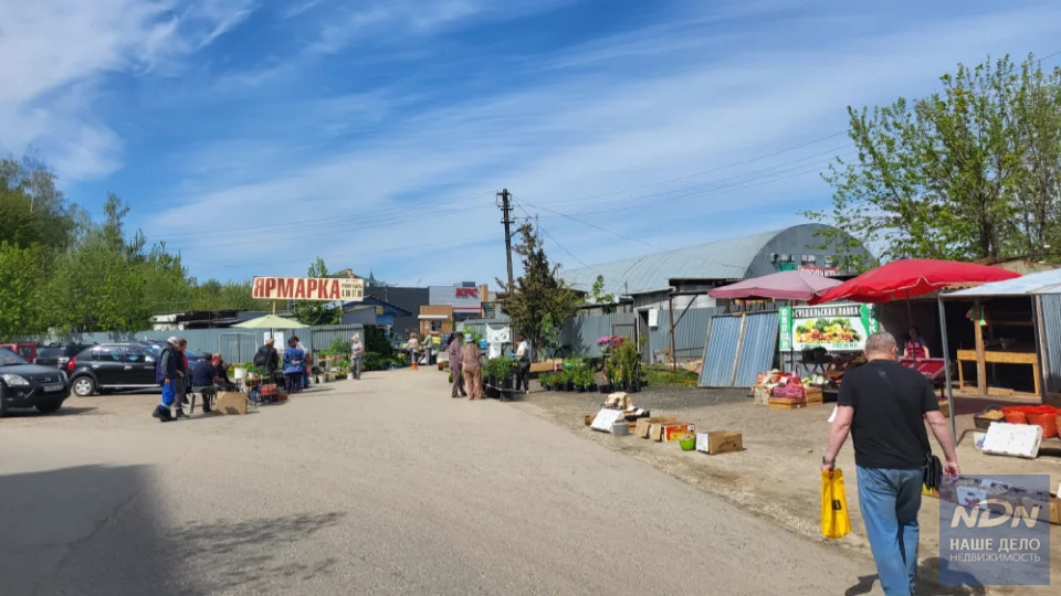 Помещение свободного назначения, 1000 м - Фото 6