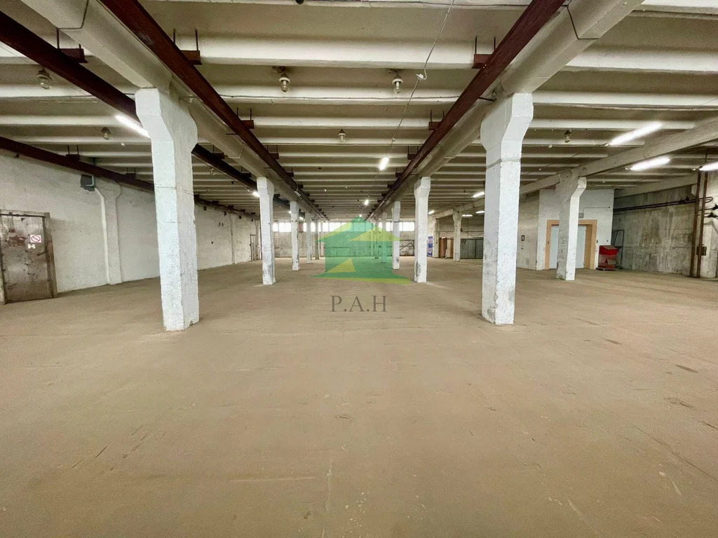 Аренда склада, Энтузиастов ш. - Фото 2