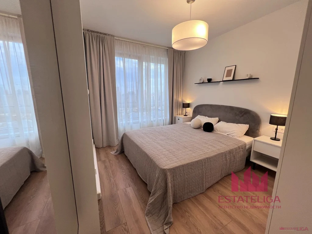 Аренда квартиры, Открытое ш. - Фото 1