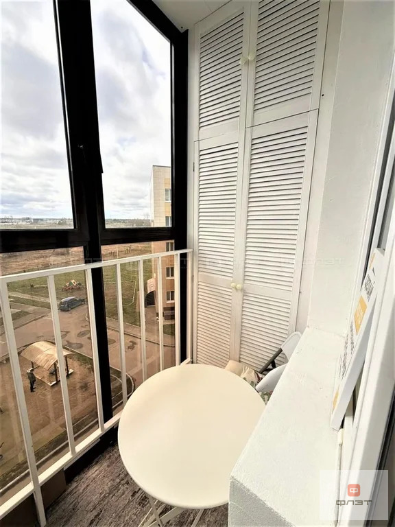 Продажа квартиры, Песчаные Ковали, Лаишевский район, ул. Нефтяников - Фото 17