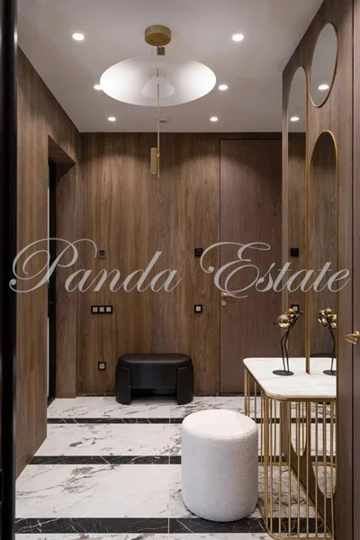 Кутузовский XII. Одна квартира на этаже (ном. объекта: 9692) - Фото 0