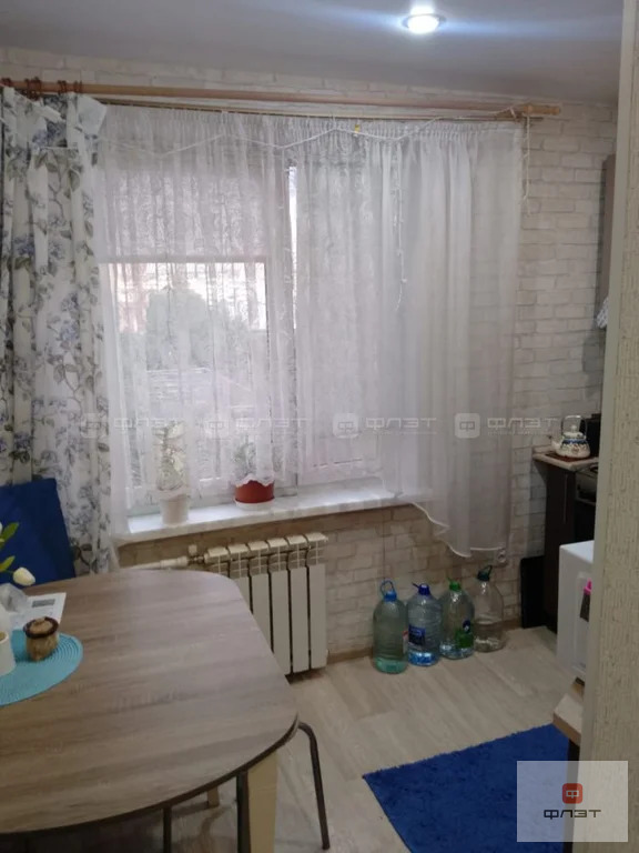 Продажа квартиры, Казань, ул. Кул Гали - Фото 1