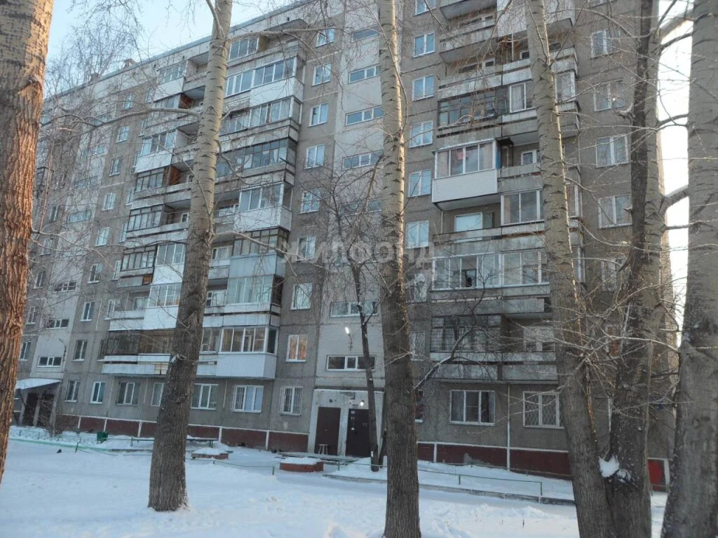 Продажа квартиры, Новосибирск, ул. Чемская - Фото 18