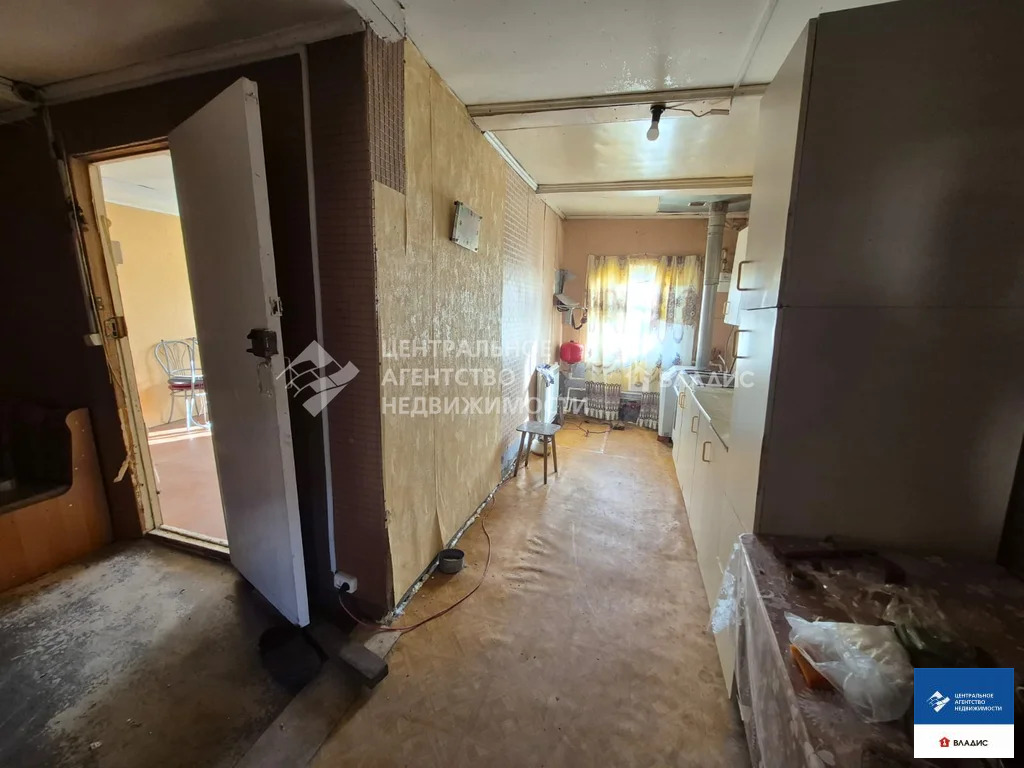 Продажа дома, Рязань, посёлок Божатково - Фото 5