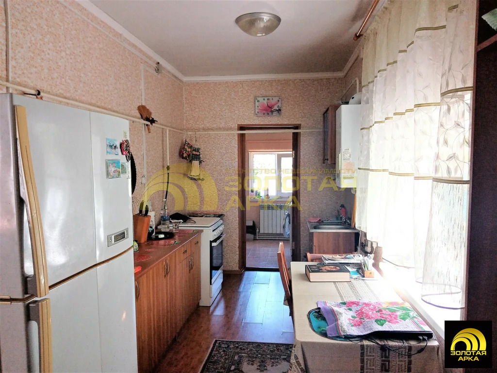 Продажа квартиры, Голубицкая, Темрюкский район, ул. Советская - Фото 5