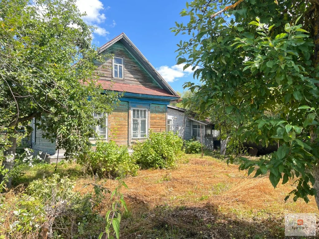 Продажа дома, Казань, ул. Услонская (Малые Дербышки) - Фото 0