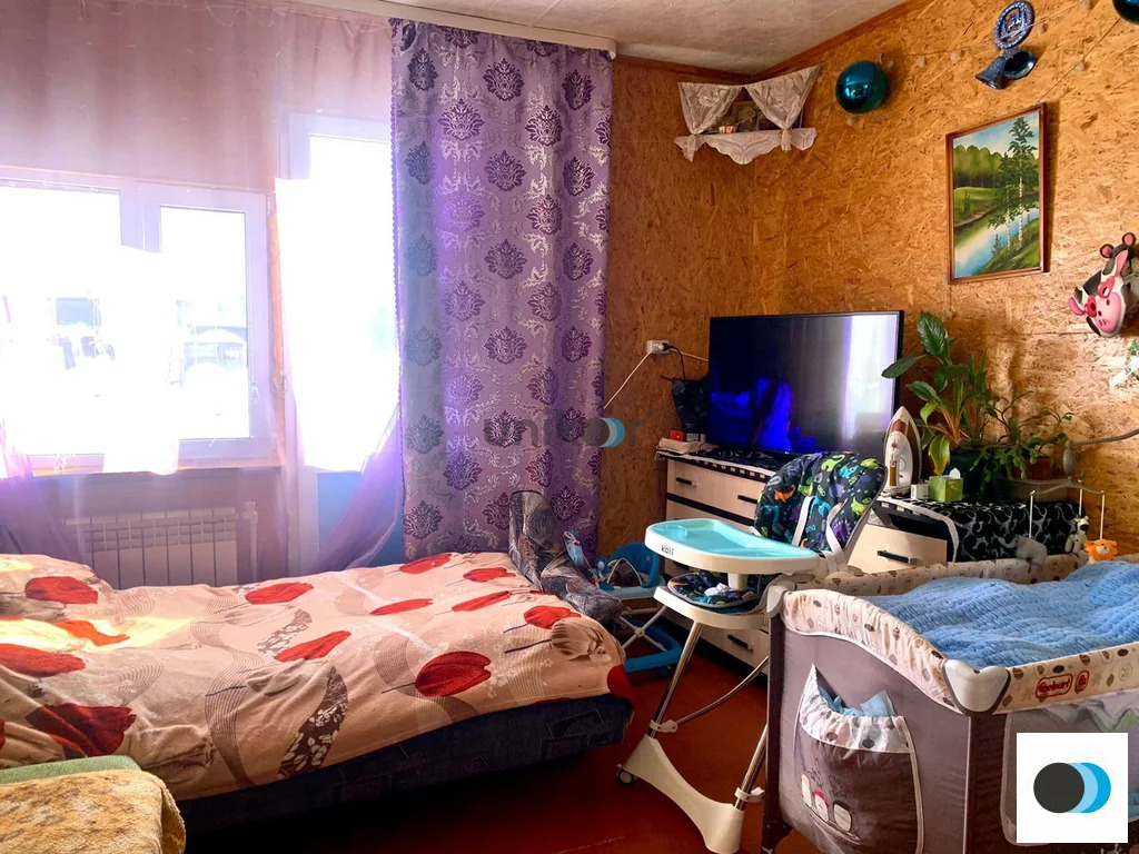 Продажа дома, Иглино, Иглинский район, ул. Степная - Фото 1