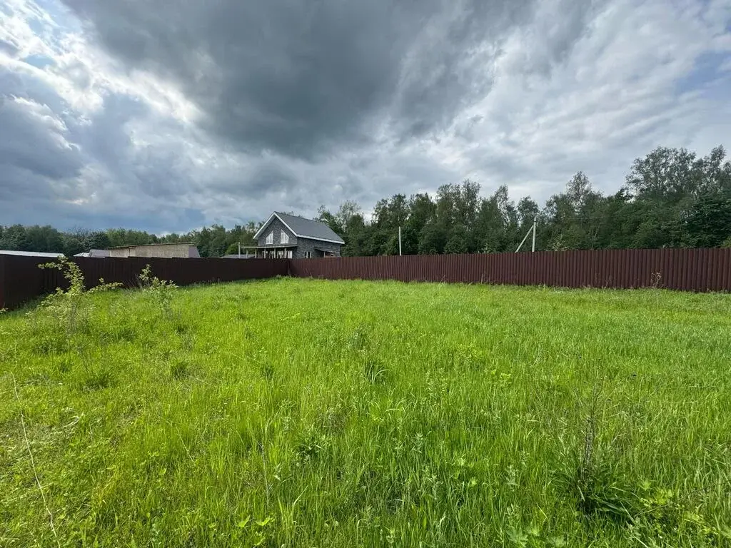 Участок 6 соток - Фото 4