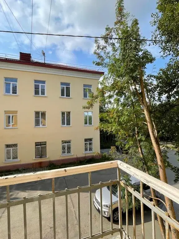 Трехкомнатная квартира в Мурманске - Фото 8