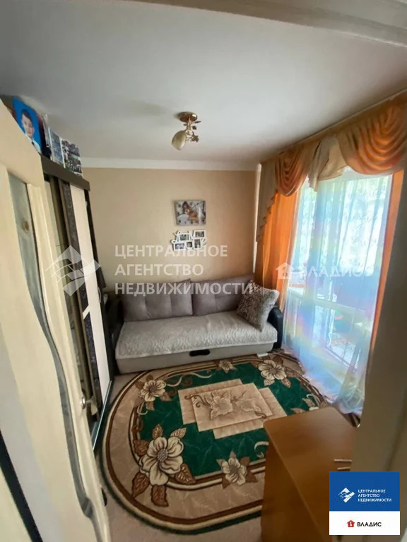 Продажа квартиры, Елино, Захаровский район - Фото 5