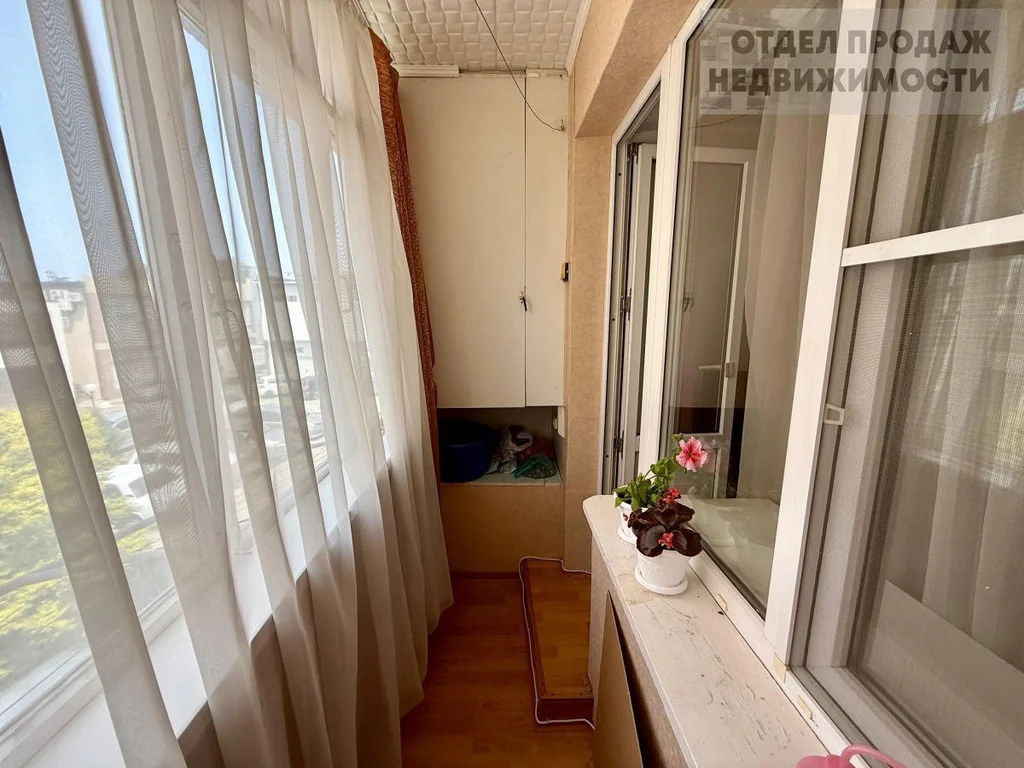 Большая Квартира - Фото 12