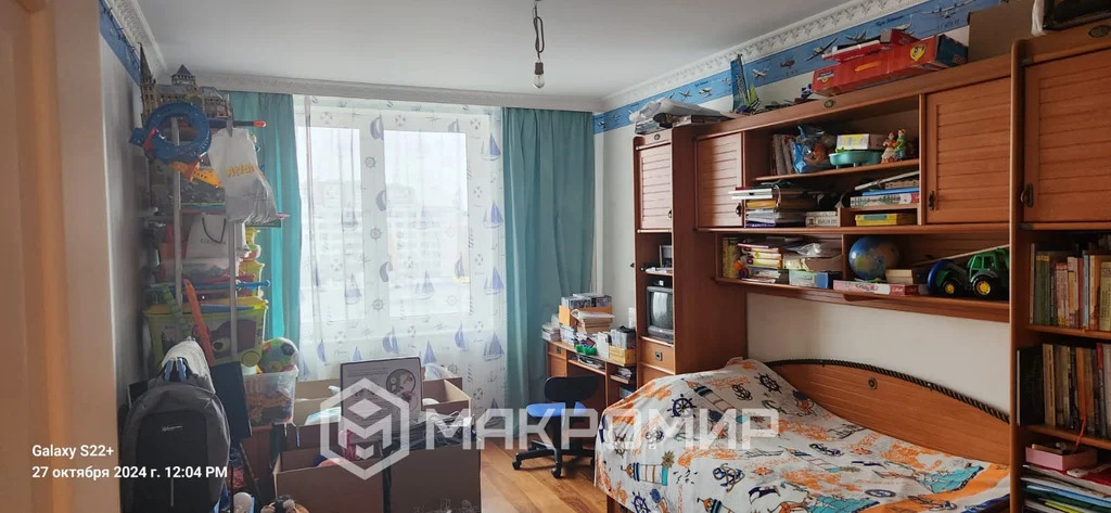 Продажа квартиры, ул. Гжатская - Фото 12