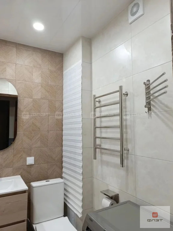 Продажа квартиры, Казань, ул. Бирюзовая - Фото 3