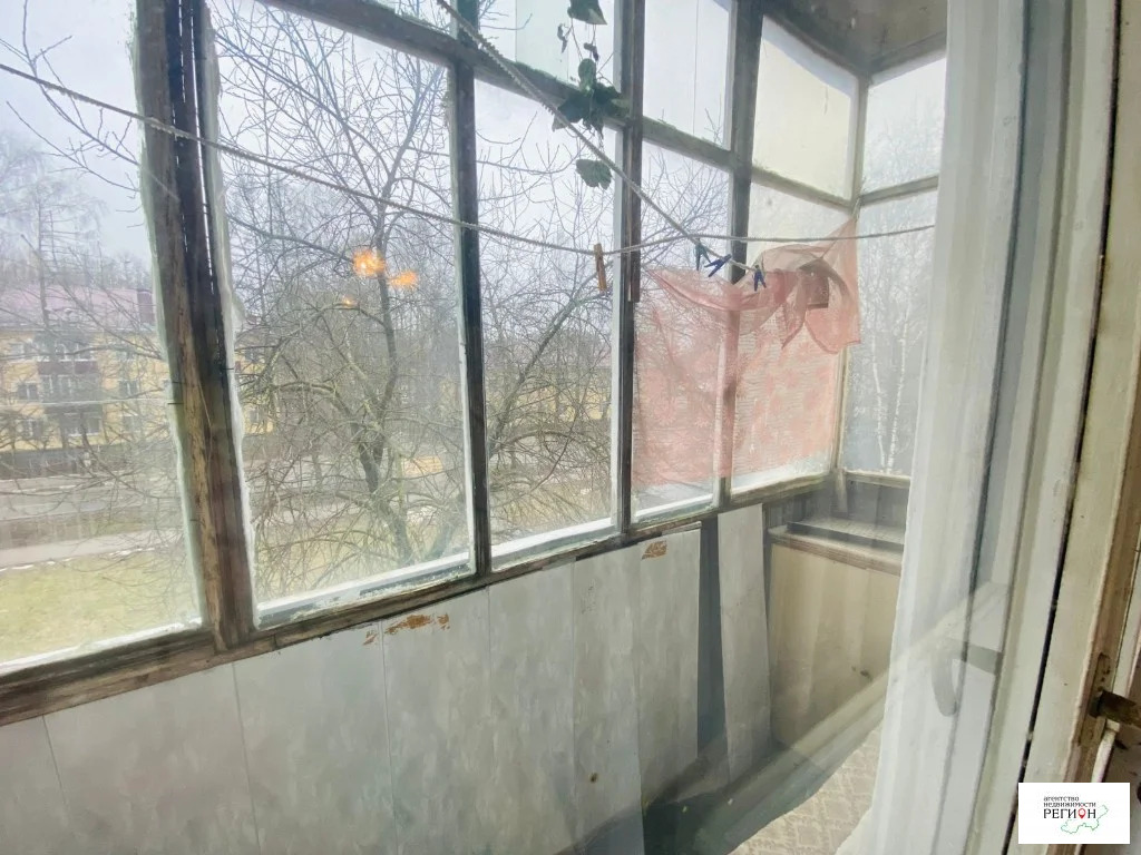 Продажа квартиры, Селятино, Наро-Фоминский район, ул. Клубная - Фото 2