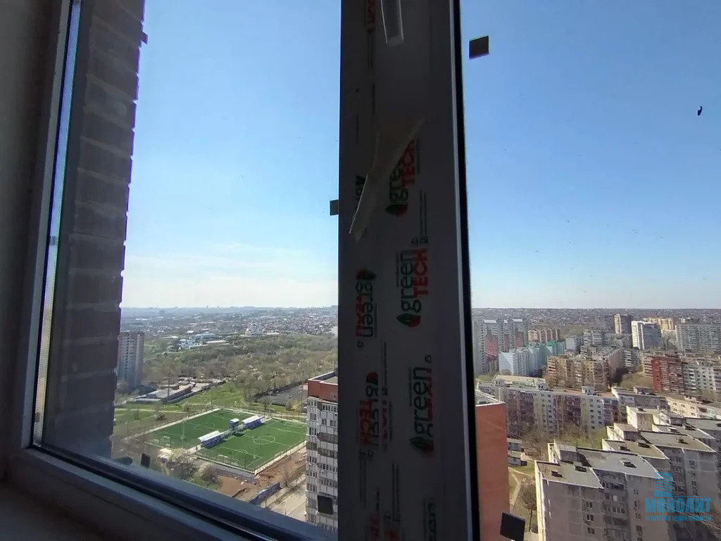 Продается 2х комнатная квартира в новом ЖК Гагарин напротив ОКей,В ... - Фото 8