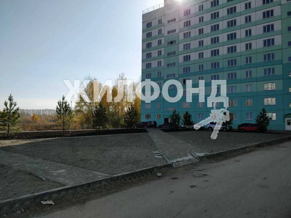 Продажа квартиры, Новосибирск, Николая Сотникова - Фото 16