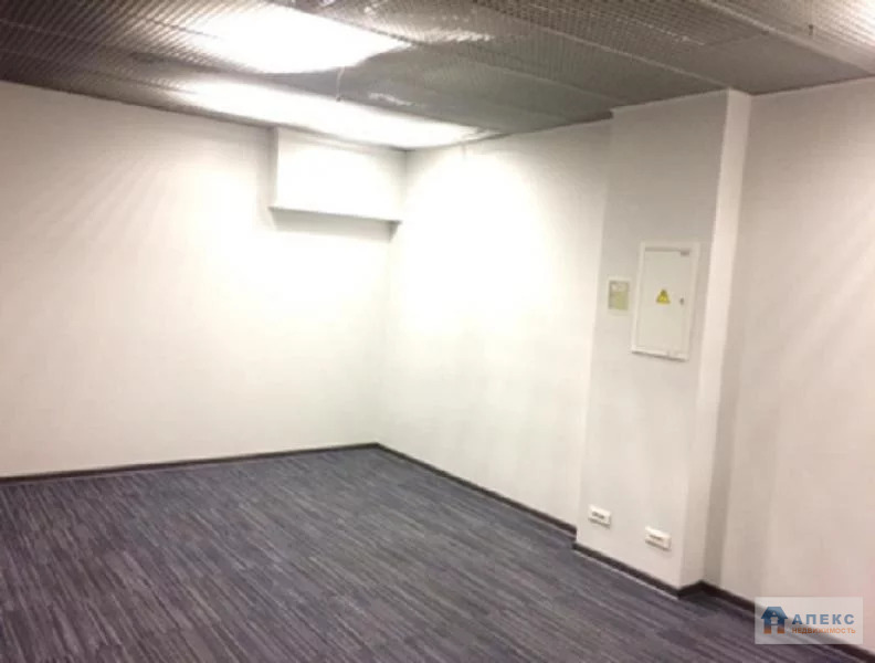 Аренда офиса 95 м2 м. Баррикадная в бизнес-центре класса А в . - Фото 3