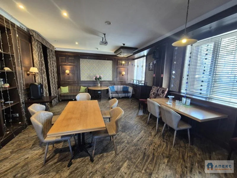 Аренда помещения (ПСН) пл. 392 м2 под кафе, ресторан, бар м. ... - Фото 7