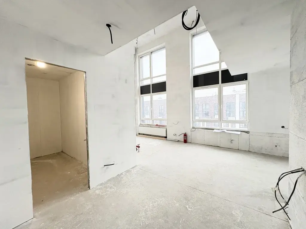 Продажа 2х уровневой квартиры в ЖК Бристоль - Фото 5