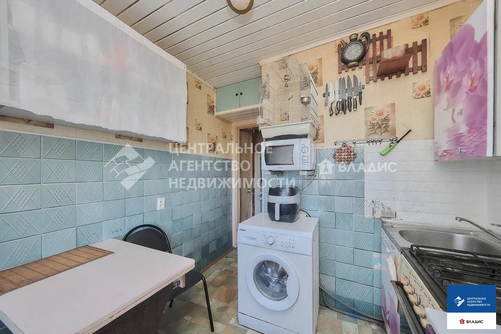 Продажа квартиры, Рыбное, Рыбновский район, ул. Юбилейная - Фото 5