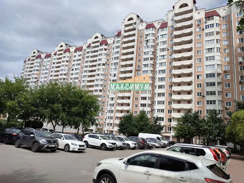 3 комнатная квартира в Домодедово, 1-я Коммунистическая, д.31 - Фото 14