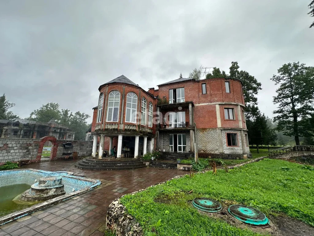 Продажа участка, Санники, Наро-Фоминский район - Фото 3