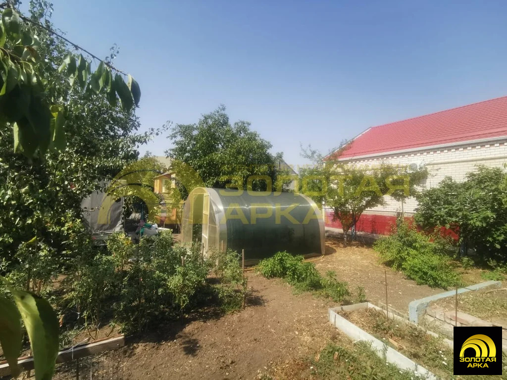 Продажа дома, Экономическое, Крымский район, ул. Молодежная - Фото 18