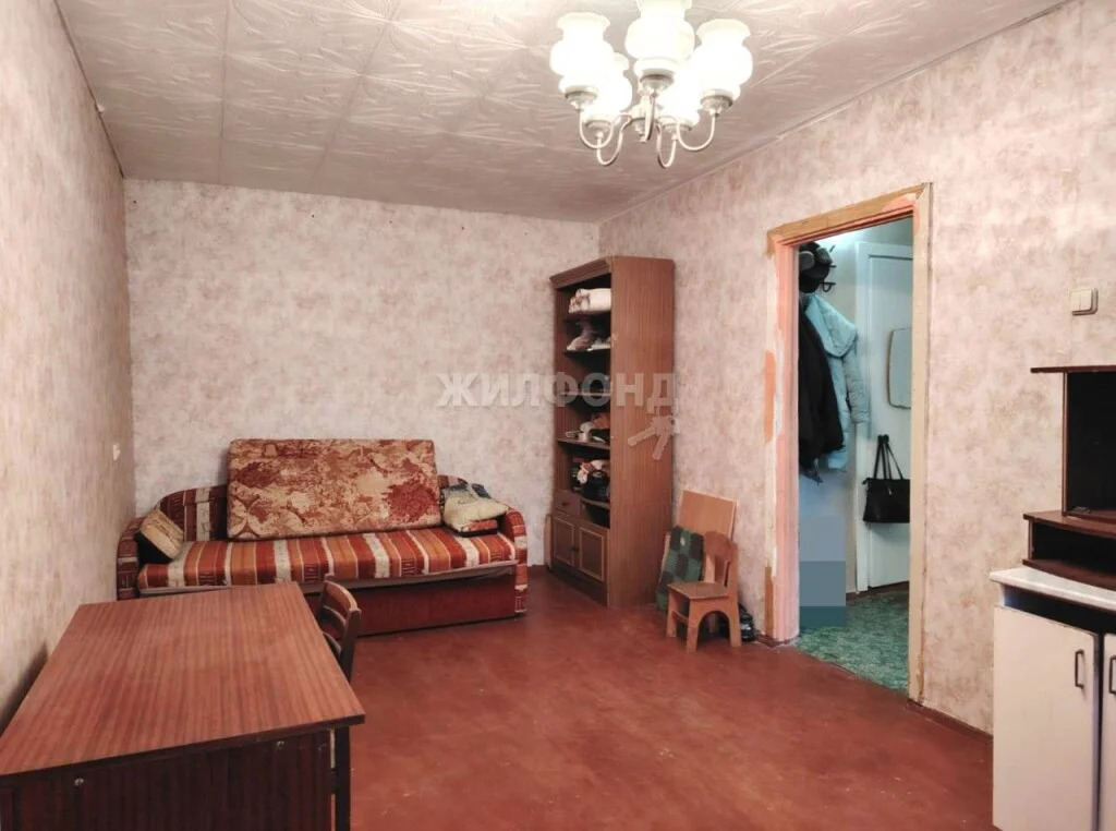 Продажа квартиры, Новосибирск, ул. Саввы Кожевникова - Фото 7