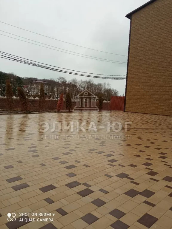 Продажа дома, Новомихайловский, Туапсинский район, ул. Ленина - Фото 9