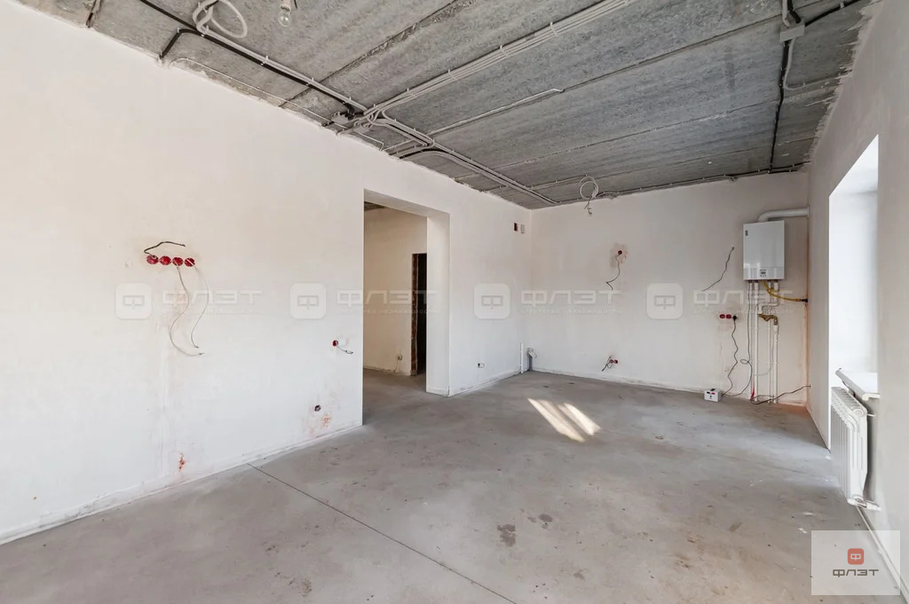 Продажа дома, Казань, дом 242 - Фото 35