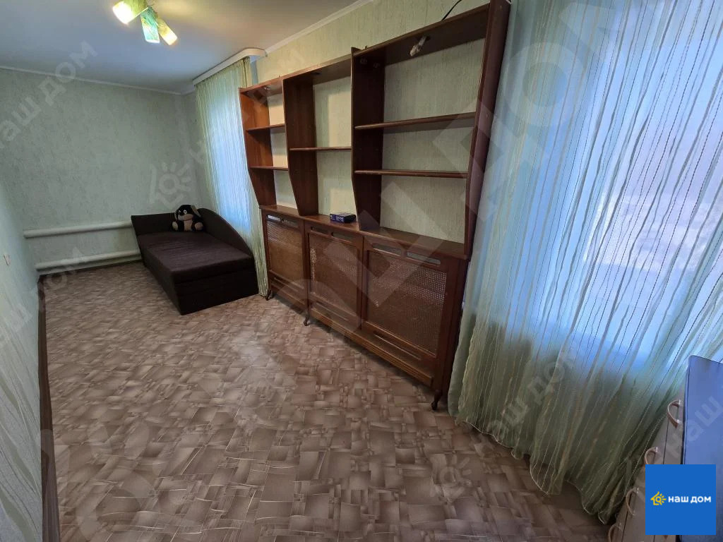 Продажа дома, Двуречки, Грязинский район, ул. Тимирязева - Фото 6