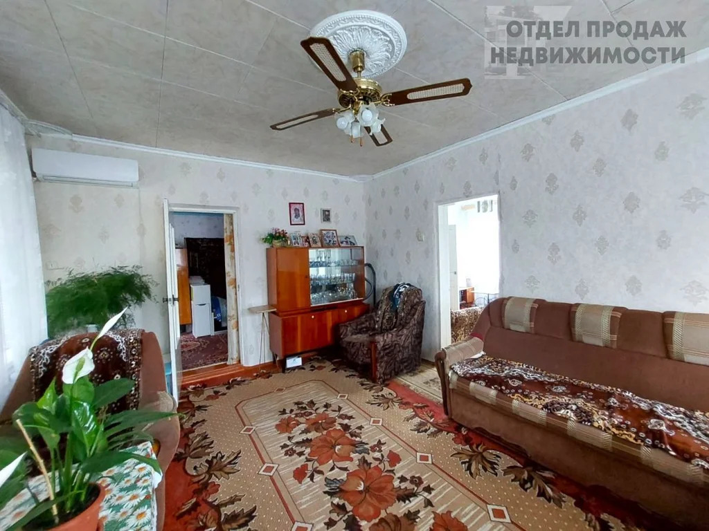 Дом для большой семьи - Фото 1