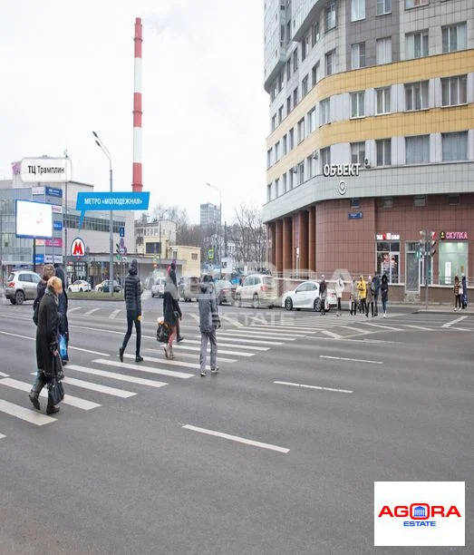 Аренда торгового помещения, ул. Ярцевская - Фото 3