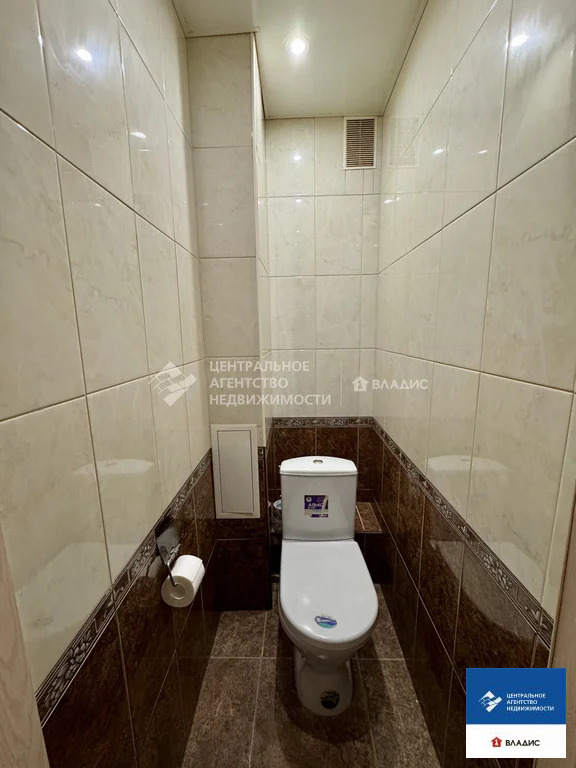 Аренда квартиры, Рязань, Песоченская улица - Фото 11