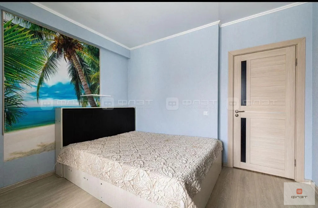 Продажа квартиры, Казань, ул. Тэцевская - Фото 2